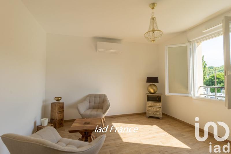 Maison - 121 m² - 6 pièces