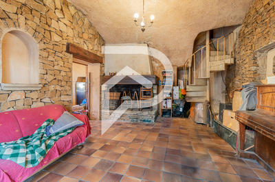 Maison - 115 m² - 4 pièces