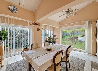 Villa - 164 m² - 6 pièces