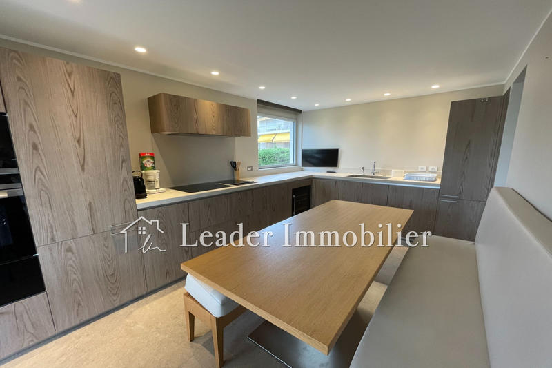 Appartement - 84 m² - 3 pièces