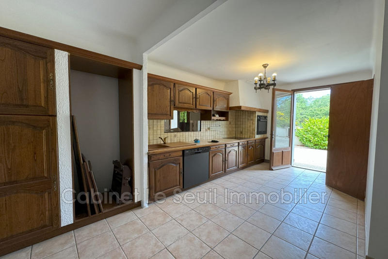 Maison - 158 m² - 5 pièces