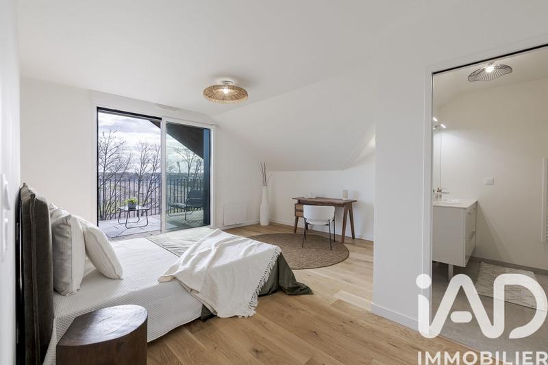 Appartement - 141 m² - 5 pièces