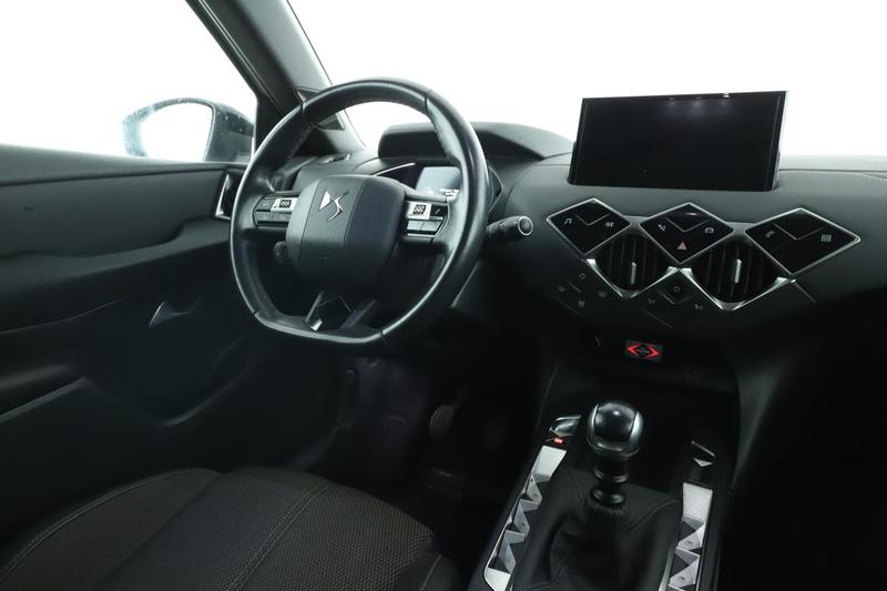 Ds Ds 3 Crossback 1.2 PureTech So Chic 100 ch