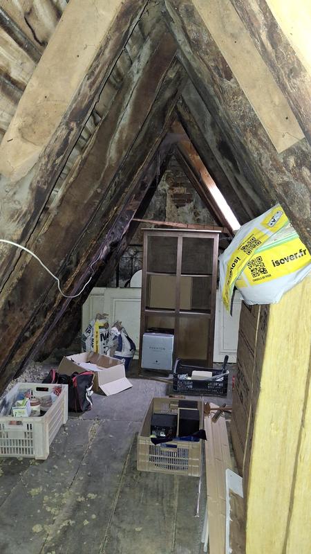 Maison - 82 m² - 2 pièces