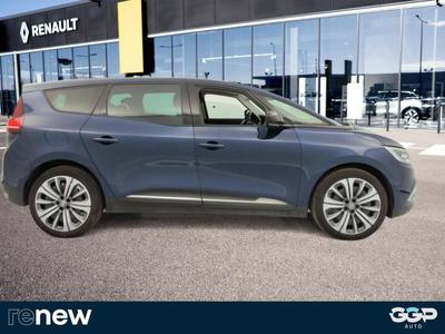 Renault Grand Scénic IV TCe 140 Edc Evolution