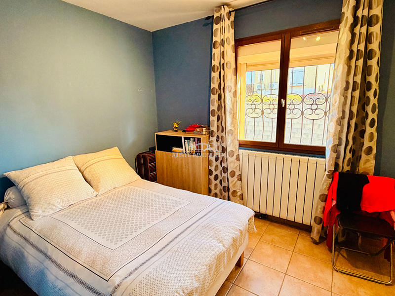 Maison - 107 m² - 3 pièces