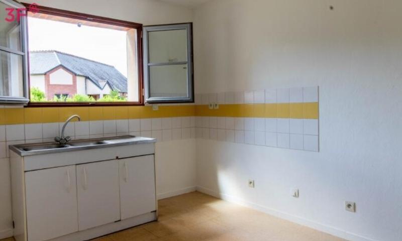 Pavillon - 96 m² - 5 pièces