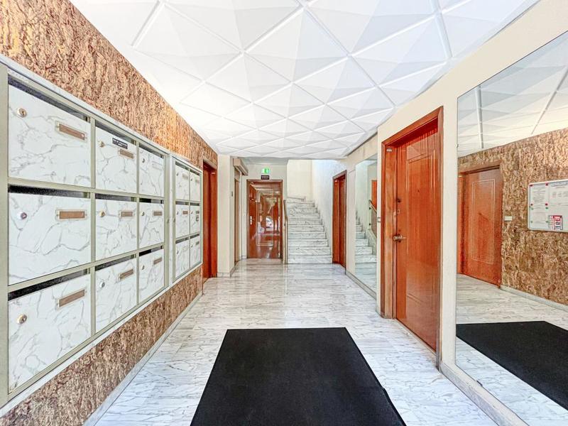 Appartement - 96 m² - 4 pièces