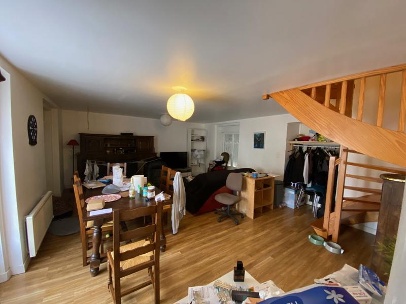 Local commercial - 250 m²