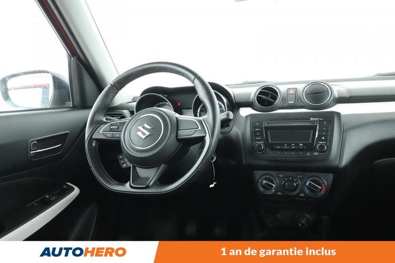 Suzuki Swift 1.2 DualJet Avantage 90 ch