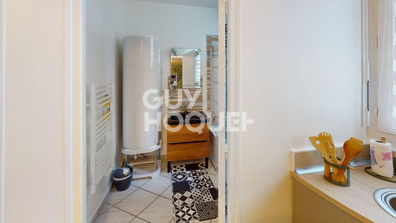 Immeuble - 10 pièces