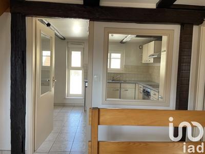 Appartement - 113 m² - 4 pièces