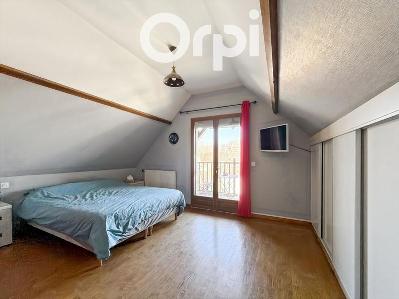 Maison - 133 m² - 6 pièces