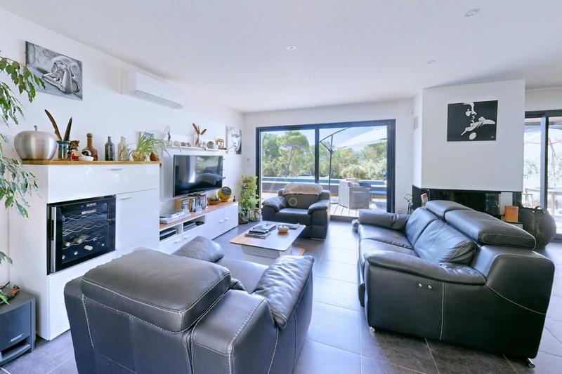 Viager - Maison - 110 m² - 4 pièces