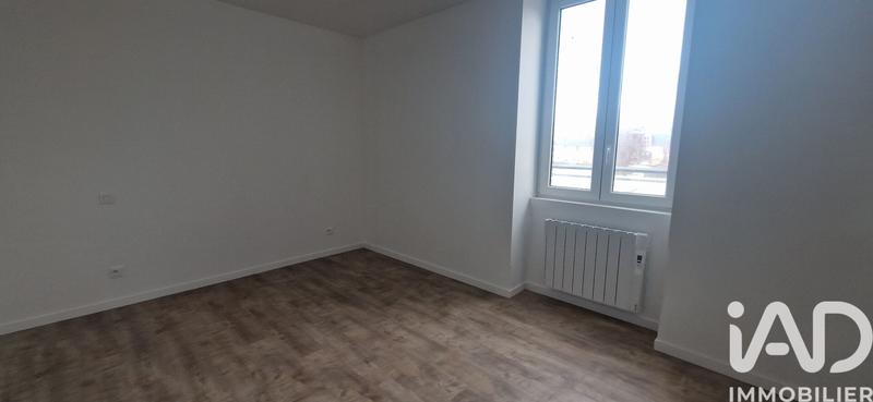Appartement - 79 m² - 3 pièces