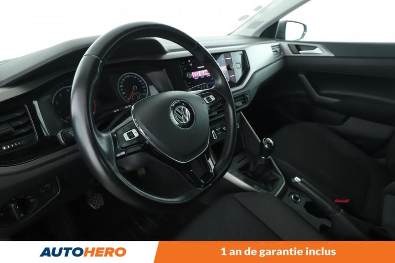 Volkswagen Polo 1.0 Tsi 95 ch