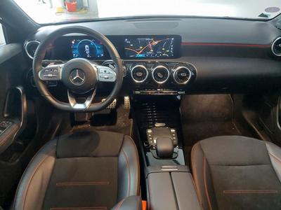 Mercedes Classe a 180 7g-Dct Amg Line