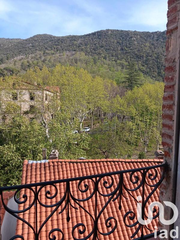 Appartement - 57 m² - 4 pièces