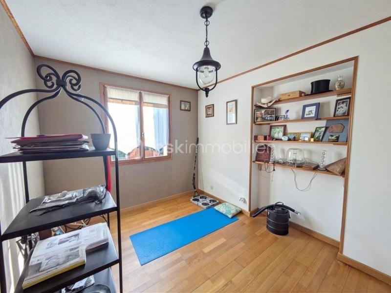 Maison - 131 m² - 7 pièces