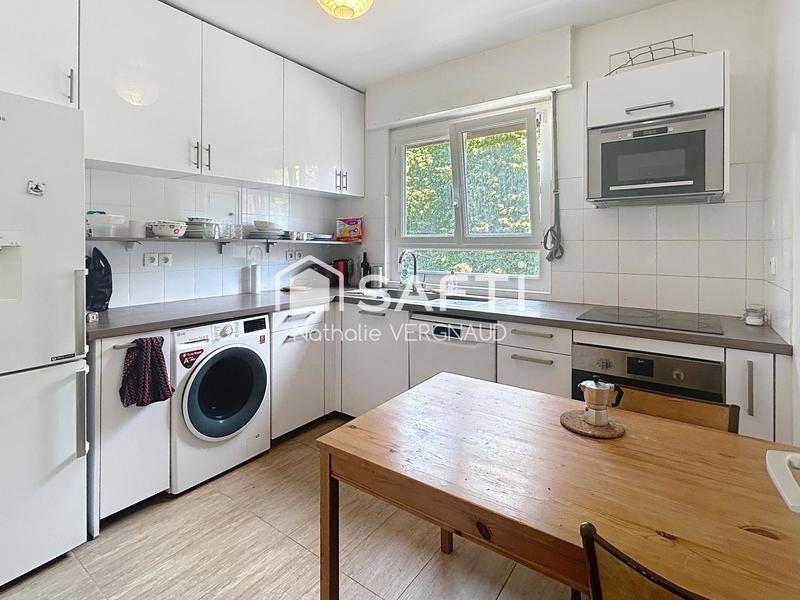 Appartement - 75 m² - 4 pièces