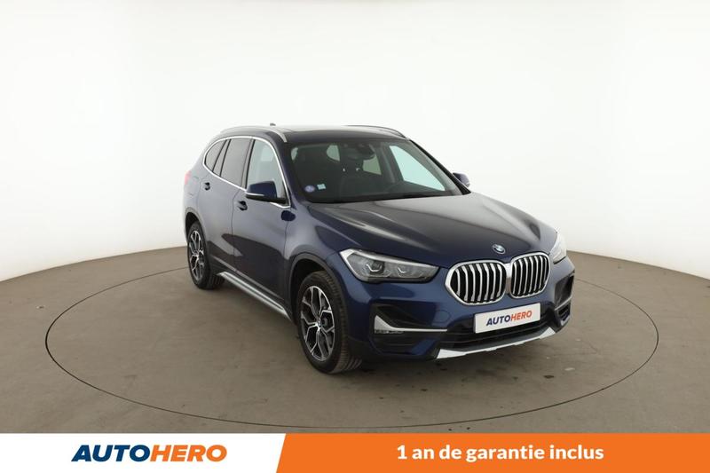 Bmw X1 sDrive18i xLine Dkg7 140 ch