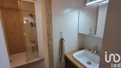 Maison - 135 m² - 7 pièces