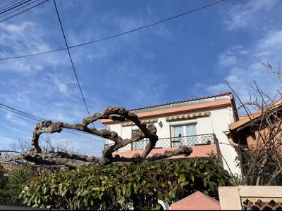 Maison - 150 m² - 8 pièces