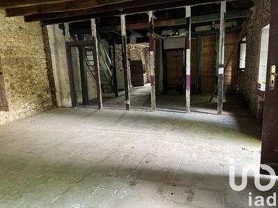 Maison de campagne - 222 m² - 5 pièces