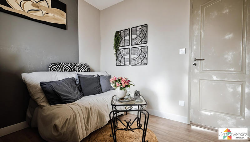 Maison - 148 m² - 5 pièces