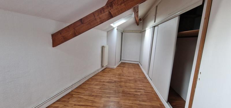 Appartement - 83 m² - 3 pièces