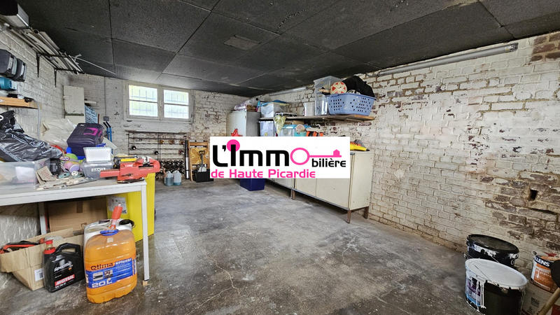 Maison - 72 m² - 4 pièces