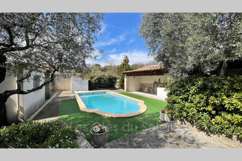 Villa - 127 m² - 5 pièces