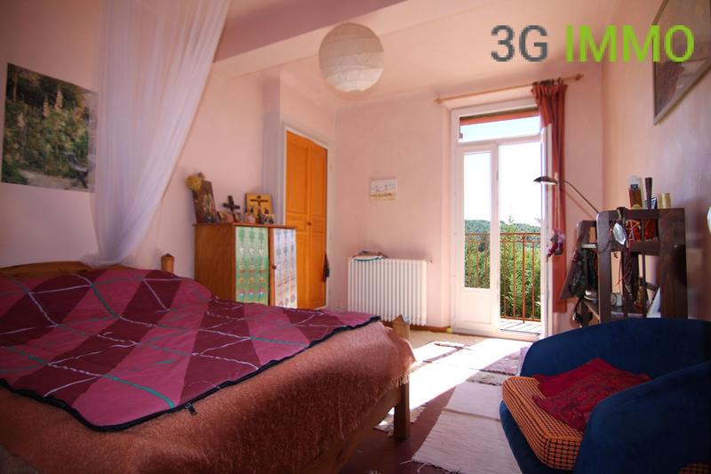 Bastide - 162 m² - 6 pièces