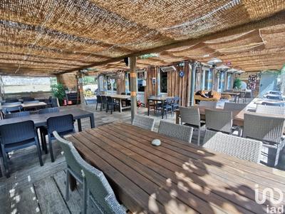 Local commercial - 224 m²