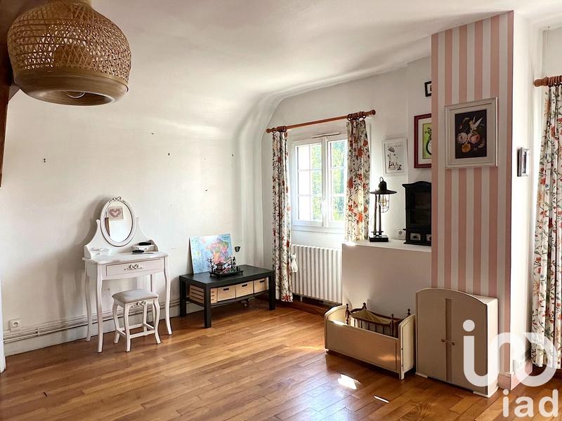 Maison - 175 m² - 7 pièces