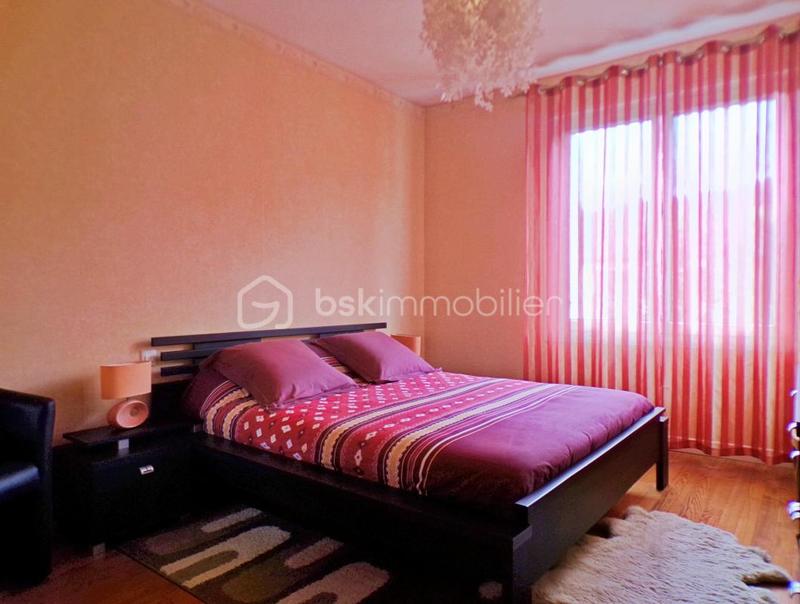 Maison de ville - 160 m² - 7 pièces