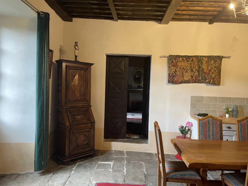 Château - 750 m² - 16 pièces