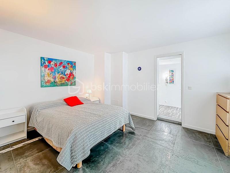 Villa - 162 m² - 6 pièces