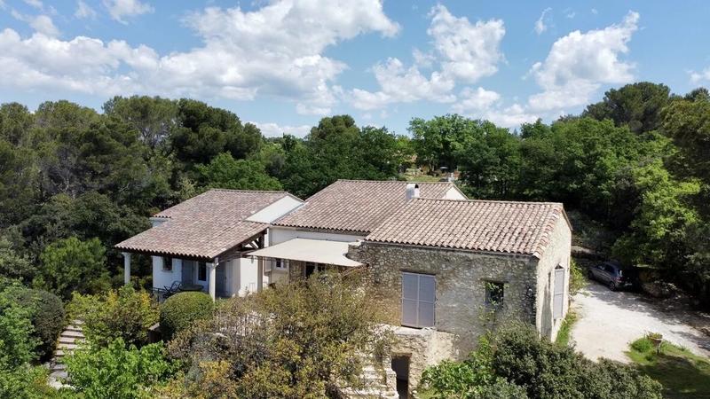 Villa - 210 m² - 7 pièces