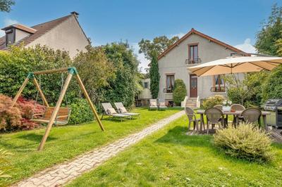 Appartement - 117 m² - 6 pièces