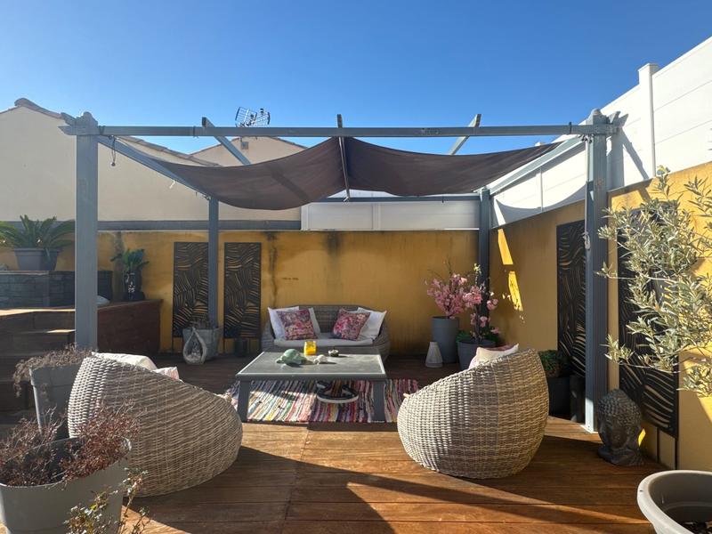 Maison - 139 m² - 6 pièces