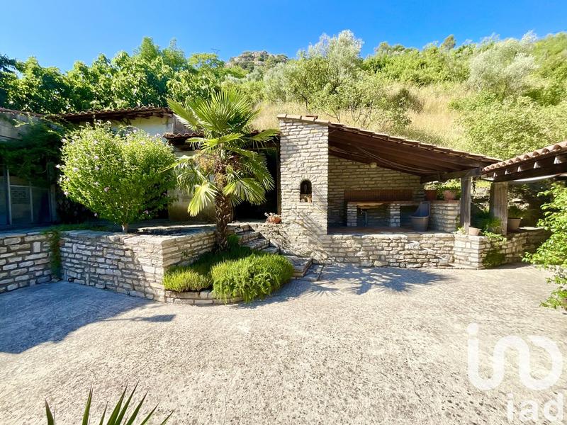 Maison - 158 m² - 4 pièces