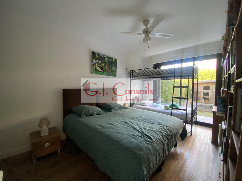 Maison - 154 m² - 5 pièces