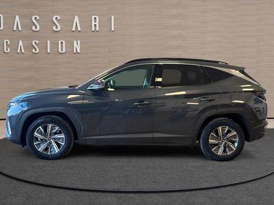 Hyundai Tucson 1.6 t-Gdi 230 Hybrid Bva6 Creative
