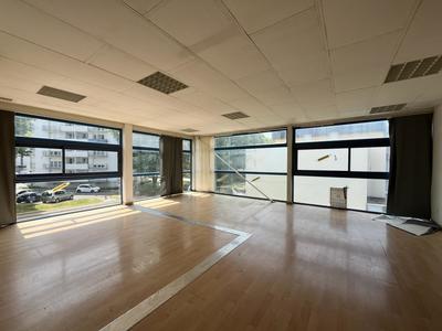 Bureau - 250 m² - 10 pièces