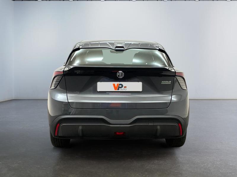 Mg Mg4 Electric 51kWh - 125 kW 2wd Standard
