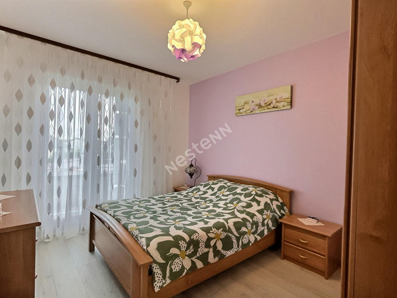 Appartement - 76 m² - 3 pièces