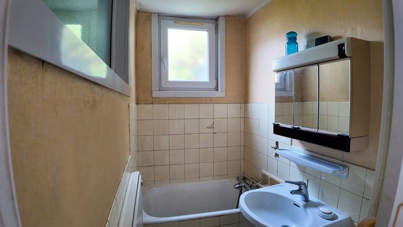 Maison ancienne - 110 m² - 5 pièces