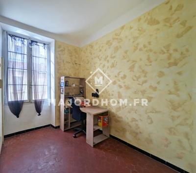 Appartement - 69 m² - 4 pièces