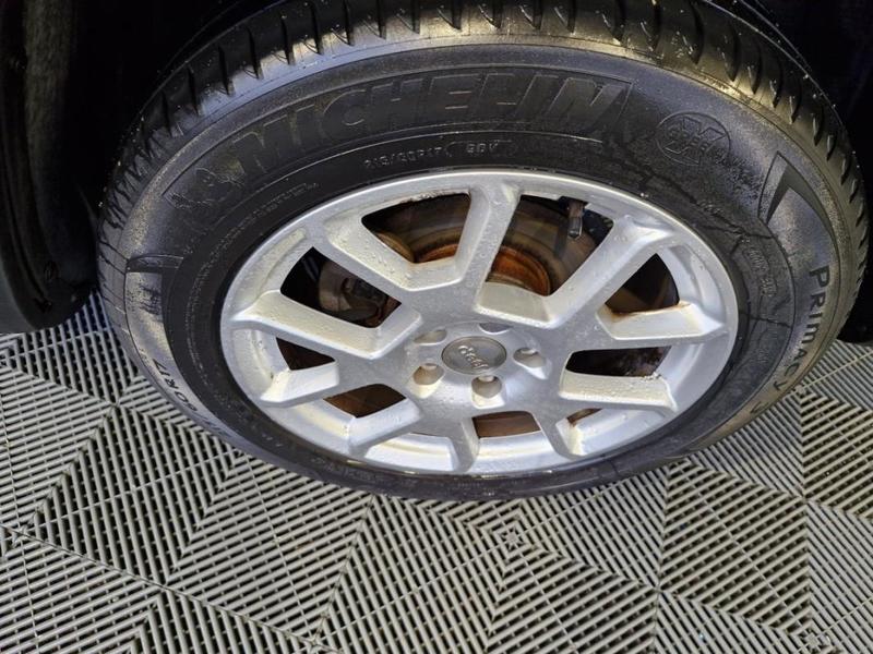 Jeep Renegade 1.6 l Multijet 120 Ch Bvm6 Longitude